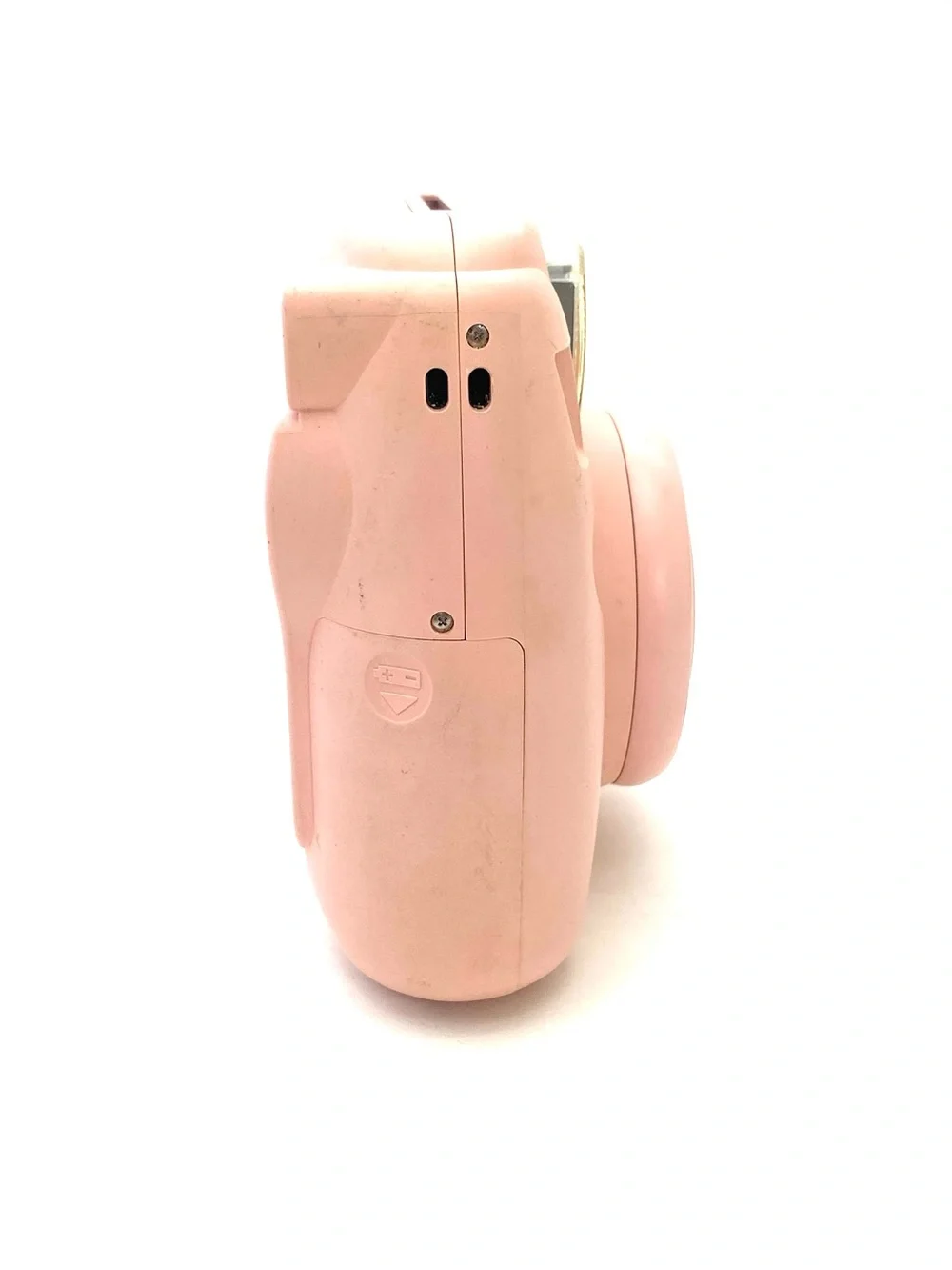 FujiFilm Pretty in Pink Instax Mini 8 Instant Camera